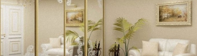 Пескоструйные рисунки на зеркалах,стекле